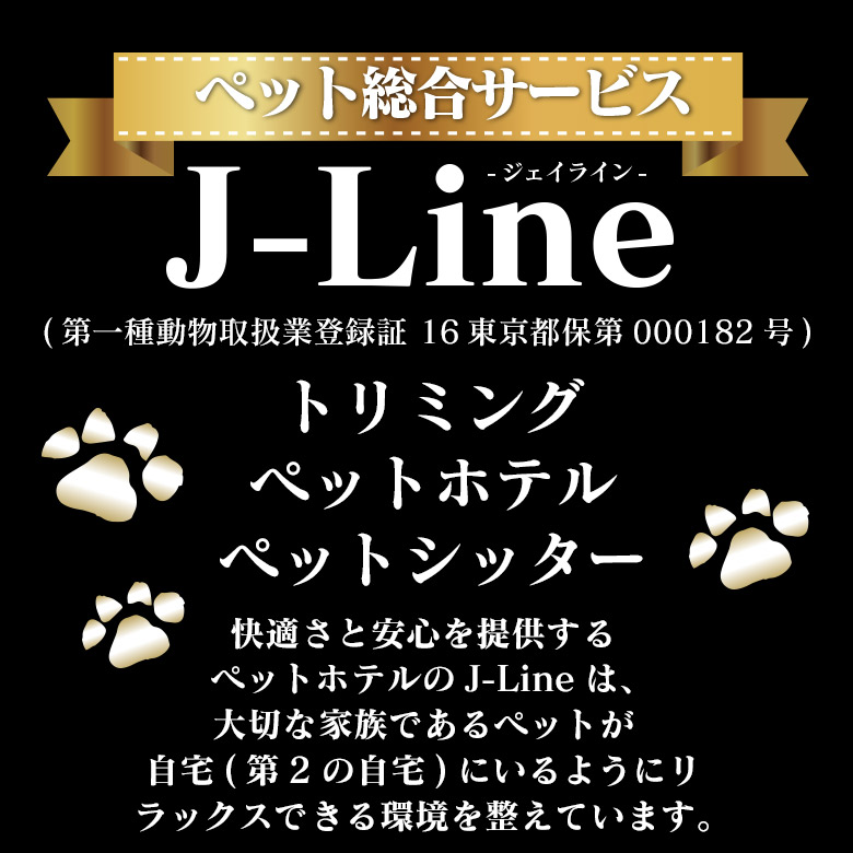 J-LINE